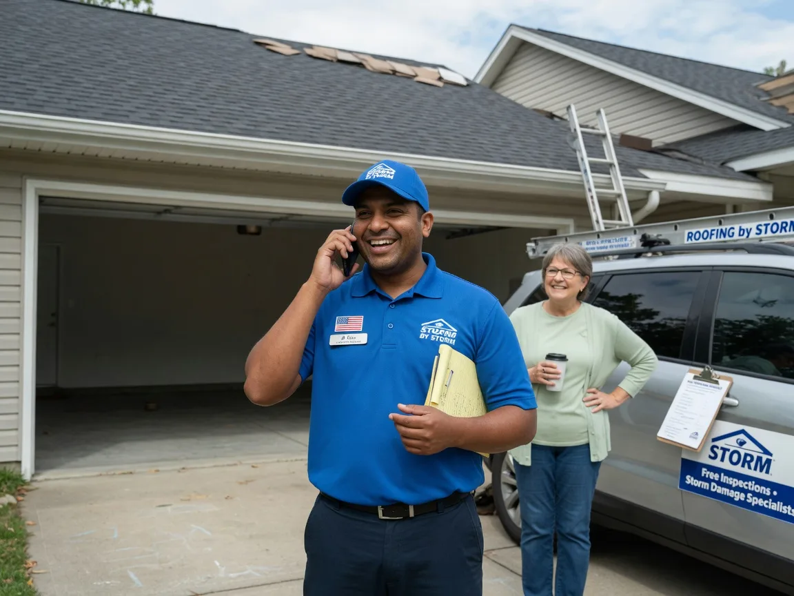 Roof Repair Near Me Golden Gate, IL FAQs