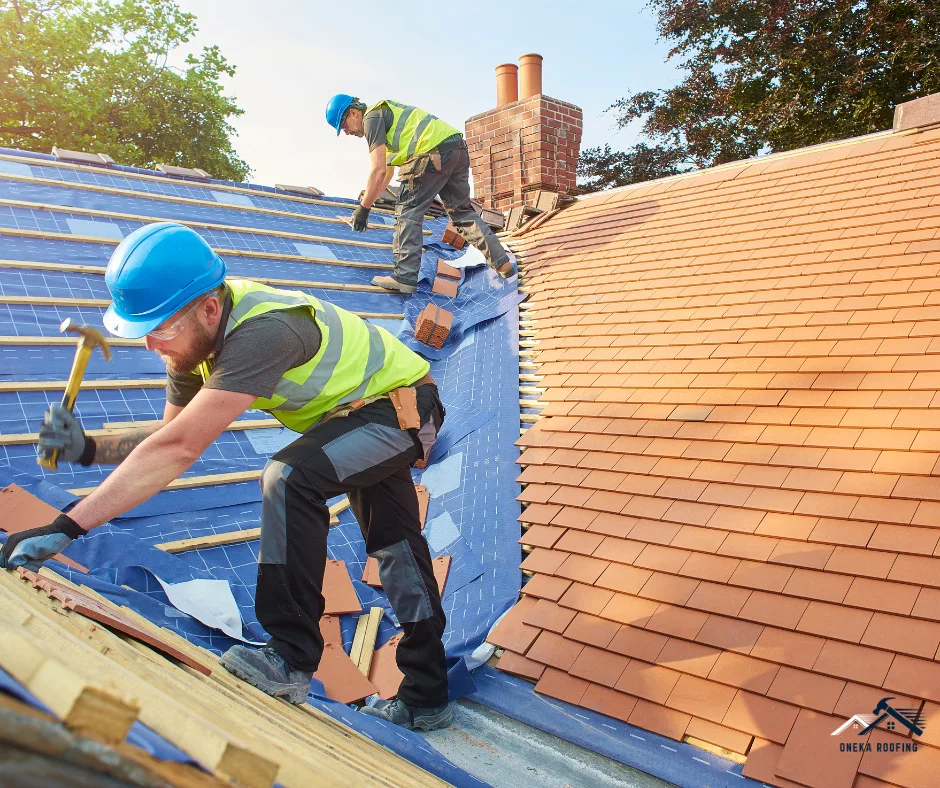 Why choose Roof Repair Near Me in Golden Gate, IL