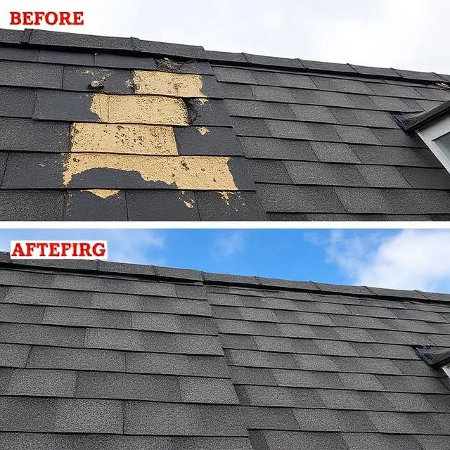 Roof Repair Near Me in Golden Gate, IL near me
